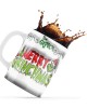 Κεραμική κούπα 330ml Grinch Day Κεραμική κούπα 330ml Grinch Day