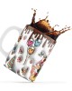 Κεραμική κούπα 330ml Love mickey