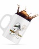 Κεραμική κούπα 330ml δώρο για Παιδιά Gucci Snoopy