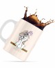 Κεραμική κούπα 330ml δώρο για Παιδιά Gucci Cat