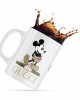 Κεραμική κούπα 330ml δώρο για Παιδιά Gucci Mickey