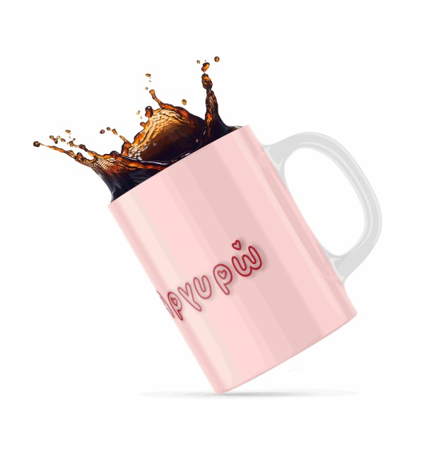 Κεραμική κούπα 330ml δώρο για Παιδιά Gucci Minnie