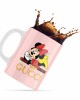 Κεραμική κούπα 330ml δώρο για Παιδιά Gucci Minnie