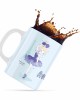 Κεραμική κούπα 330ml δώρο για Παιδιά I Love Ballet