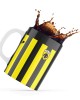 Κεραμική κούπα 330ml AEK
