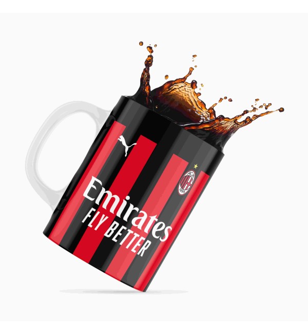 Κεραμική κούπα 330ml ΜΙΛΑΝ