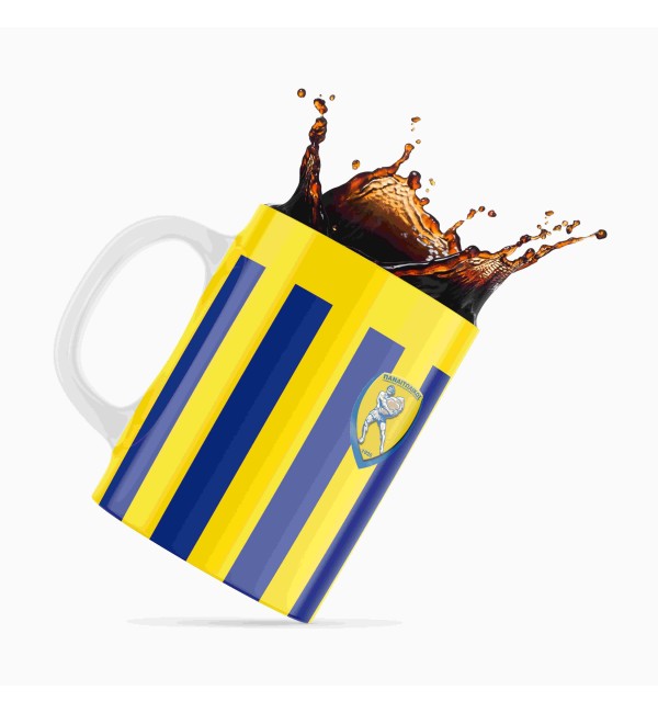 Κεραμική κούπα 330ml ΠΑΝΑΙΤΩΛΙΚΟΣ