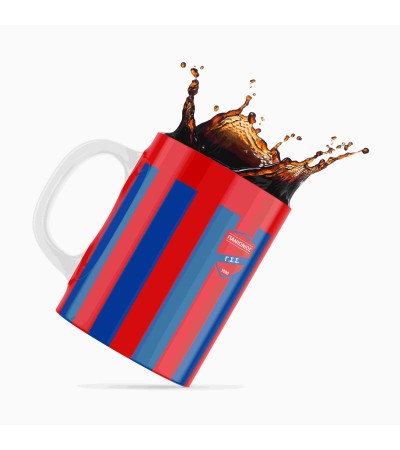 Κεραμική κούπα 330ml ΠΑΝΙΩΝΙΟΣ Κεραμική κούπα 330ml ΠΑΝΙΩΝΙΟΣ