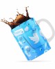 Κεραμική κούπα 330ml Με Προσθήκη Φωτογραφίας social twitter