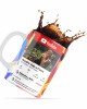 Κεραμική κούπα 330ml Με Προσθήκη Φωτογραφίας social You tube