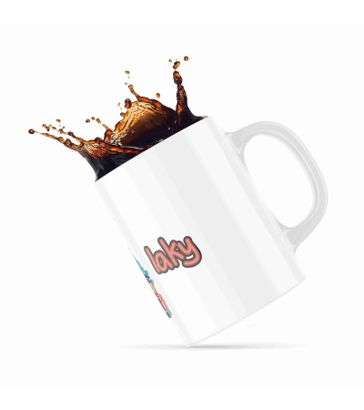 Κεραμική κούπα 330ml Christmas Pet My Dog