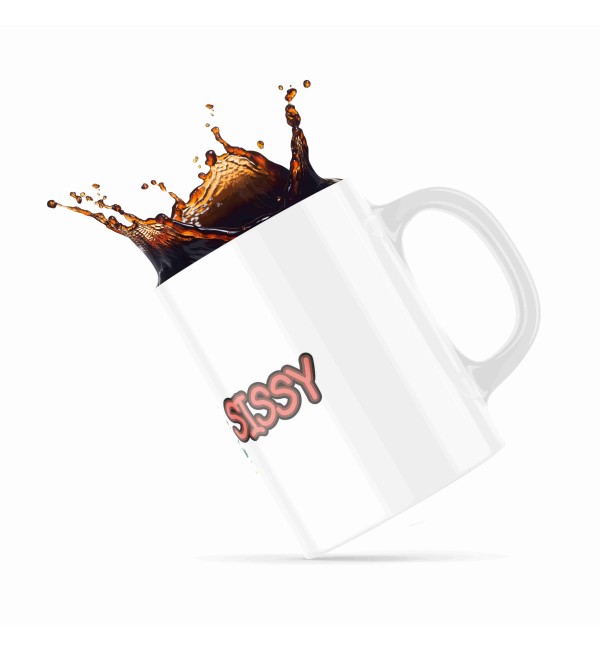 Κεραμική κούπα 330ml Christmas Pet My Dog 