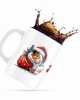 Κεραμική κούπα 330ml Christmas Pet My mouse