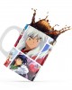 Κεραμική κούπα 330ml δώρο για ΄λάτρεις των Anime Inuyasha