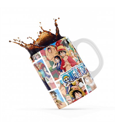 Κεραμική κούπα 330ml δώρο για ΄λάτρεις των Anime Nepice Κεραμική κούπα 330ml δώρο για ΄λάτρεις των Anime Nepice