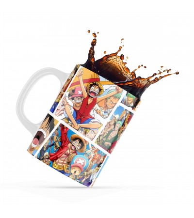 Κεραμική κούπα 330ml δώρο για ΄λάτρεις των Anime Nepice Κεραμική κούπα 330ml δώρο για ΄λάτρεις των Anime Nepice