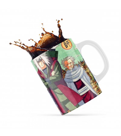 Κεραμική κούπα 330ml δώρο για ΄λάτρεις των Anime Naruto Κεραμική κούπα 330ml δώρο για ΄λάτρεις των Anime Naruto