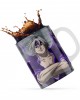 Κεραμική κούπα 330ml δώρο για ΄λάτρεις των Anime Seven Deadly Sins Hero