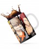 Κεραμική κούπα 330ml δώρο για ΄λάτρεις των Anime My Hero Academia Hero