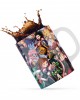 Κεραμική κούπα 330ml δώρο για ΄λάτρεις των Anime My Hero Academia