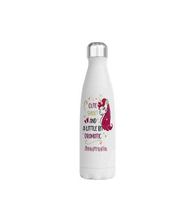 Μεταλλικό Μπουκάλι 750ml Unicorn