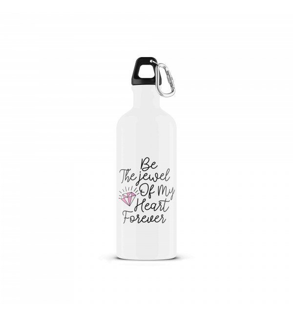 Μεταλλικό Μπουκάλι 500ml love