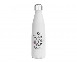 Μεταλλικό Μπουκάλι 750ml love