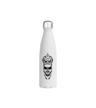 Μεταλλικό Μπουκάλι 750ml Sculls