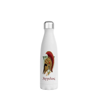 Μεταλλικό Μπουκάλι 750ml Sparta