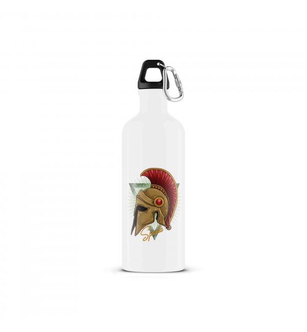 Μεταλλικό Μπουκάλι 500ml Sparta