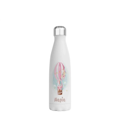 Μεταλλικό Μπουκάλι 750ml Unicorn