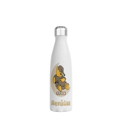 Μεταλλικό Μπουκάλι 750ml Gucci Winnie