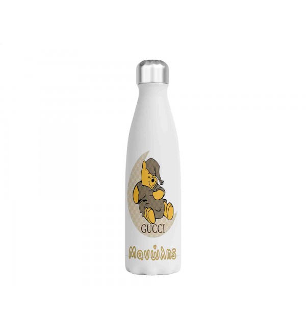 Μεταλλικό Μπουκάλι 750ml Gucci Winnie