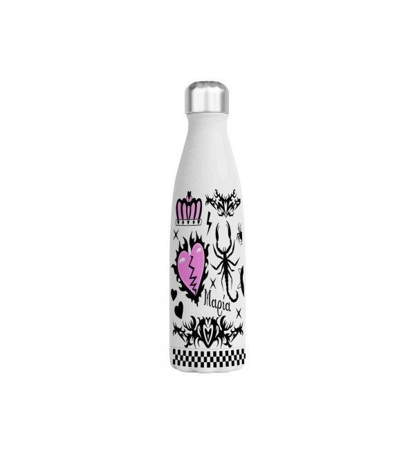 Μεταλλικό Μπουκάλι 750ml love teenagers