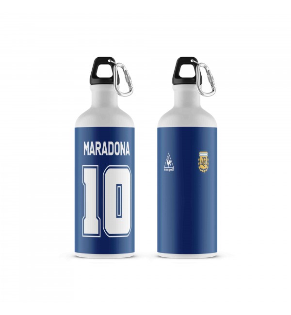 Μεταλλικό Μπουκάλι 500ml ΜΑΡΑΝΤΟΝΑ ΑΡΓΕΝΤΙΝΗ