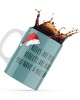 Κεραμική Κούπα Merry Christmas 330ml για ερωτευμένους Nice Butt