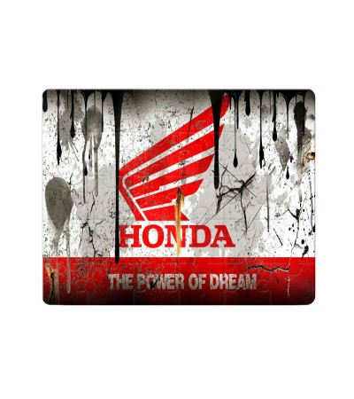 Χάρτινο Puzzle 27X20cm Mάρκα Honda 35κομ