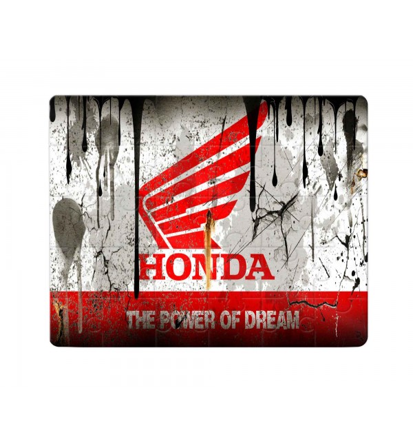 Χάρτινο Puzzle 27X20cm Mάρκα Honda 35κομ