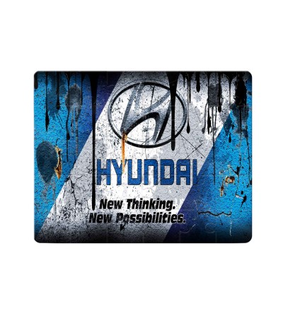 Χάρτινο Puzzle 27X20cm Mάρκα Hyundai 35κομ
