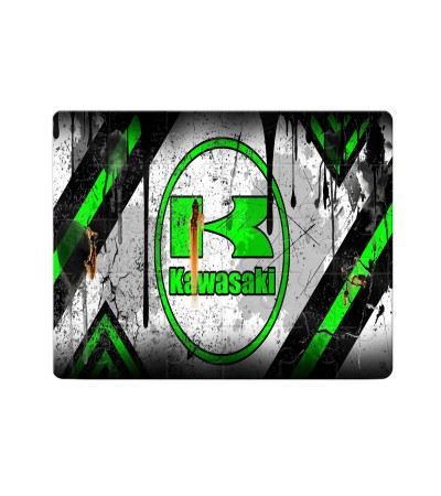 Χάρτινο Puzzle 27X20cm Mάρκα Kawasaki 35κομ