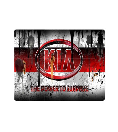 Χάρτινο Puzzle 27X20cm Mάρκα Kia 35κομ