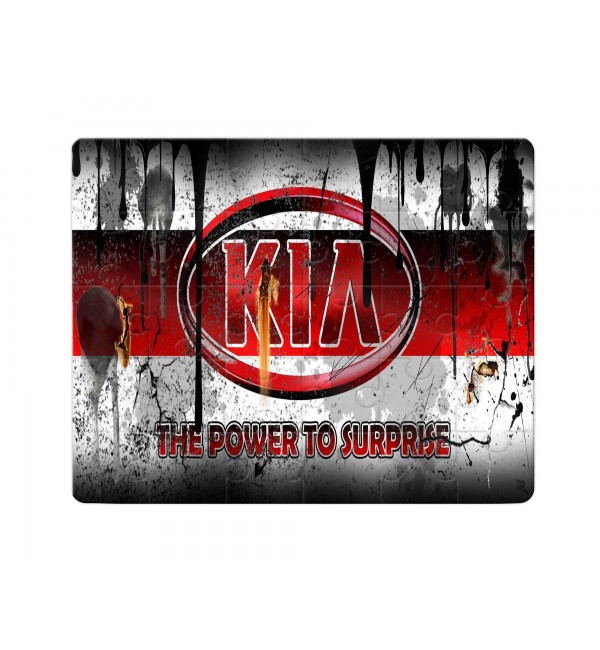 Χάρτινο Puzzle 27X20cm Mάρκα Kia 35κομ