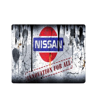 Χάρτινο Puzzle 27X20cm Mάρκα Nissan 35κομ