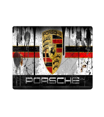 Χάρτινο Puzzle 27X20cm Mάρκα Porche 35κομ