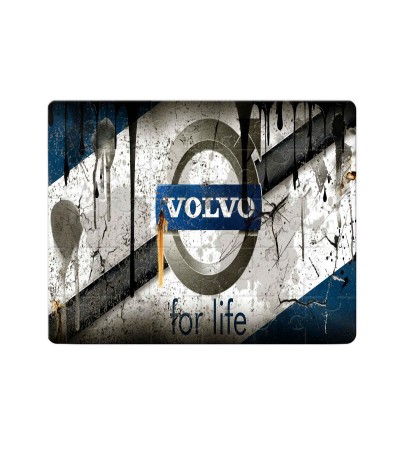 Χάρτινο Puzzle 27X20cm Mάρκα Volvo 35κομ