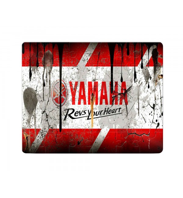 Χάρτινο Puzzle 27X20cm Yamaha 35κομ