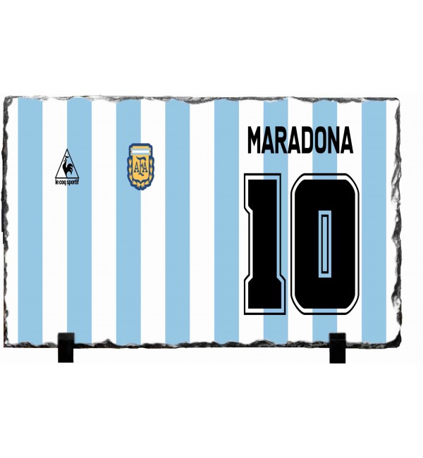 Κορνίζα απο Γρανίτη 15X20cm ΜΑΡΑΝΤΟΝΑ ΑΡΓΕΝΤΙΝΗ