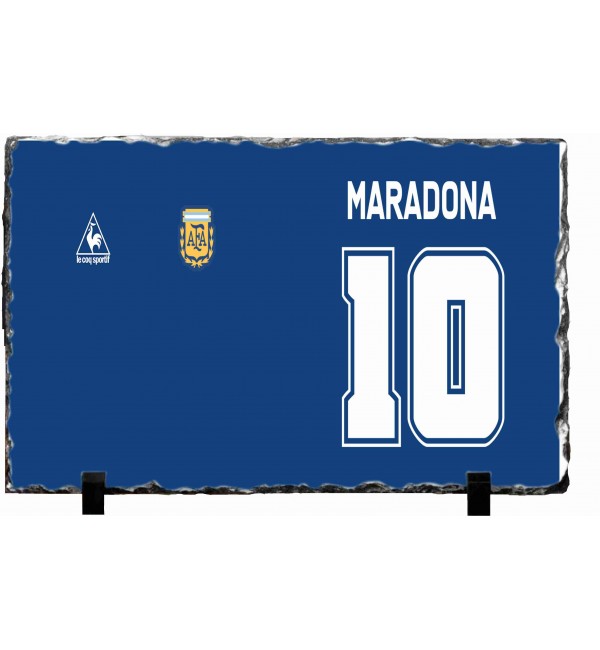 Κορνίζα απο Γρανίτη 15X20cm ΜΑΡΑΝΤΟΝΑ ΑΡΓΕΝΤΙΝΗ