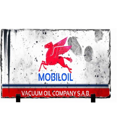 Κορνίζα απο Γρανίτη 15X20cm Vintage