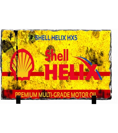 Κορνίζα απο Γρανίτη 15X20cm Vintage